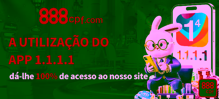888cpf.com - intuitivo app exclusivo para baixar
