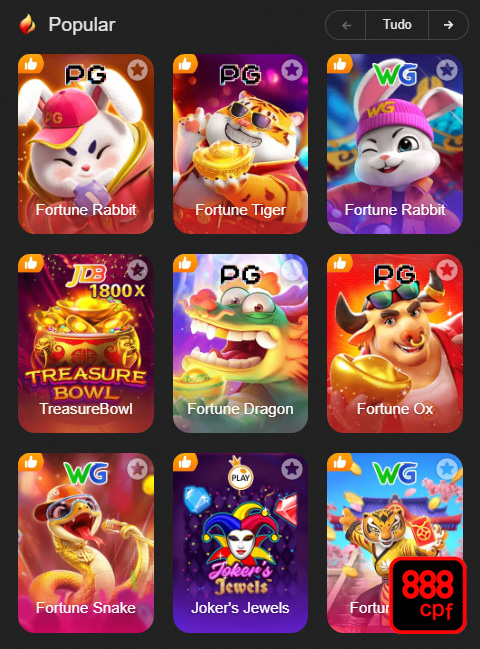 888cpf.com - interativos jogos de mesa para experimentar