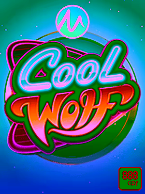 Cool Wolf